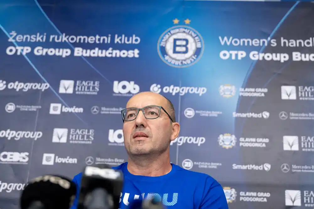 Abramović: Kad smo počeli sa starim boljkama rival nas je surovo kažnjavao