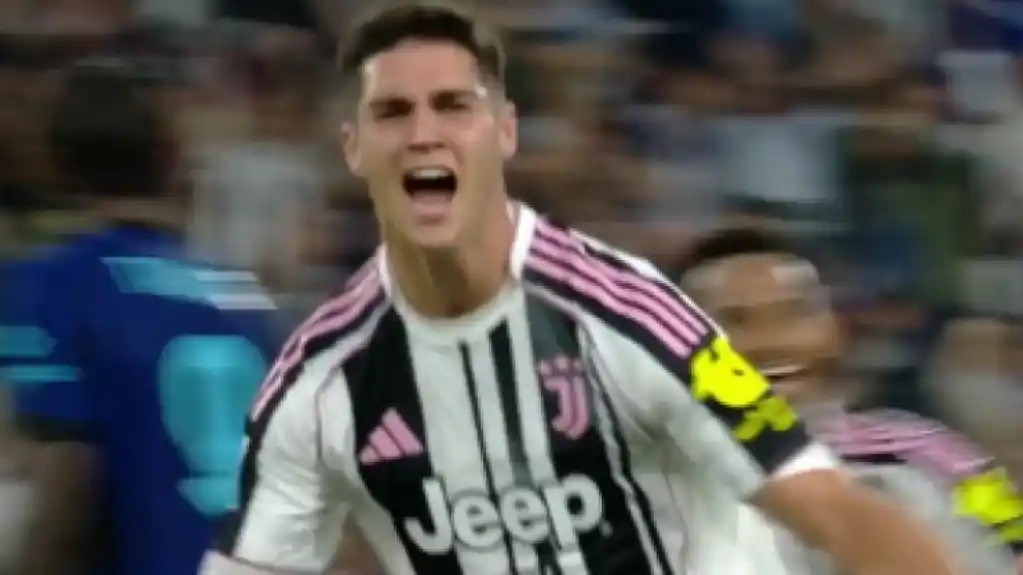 Adžić odigrao 20 utakmica za Juventus – Budućnost dobija pola MILIONA eura