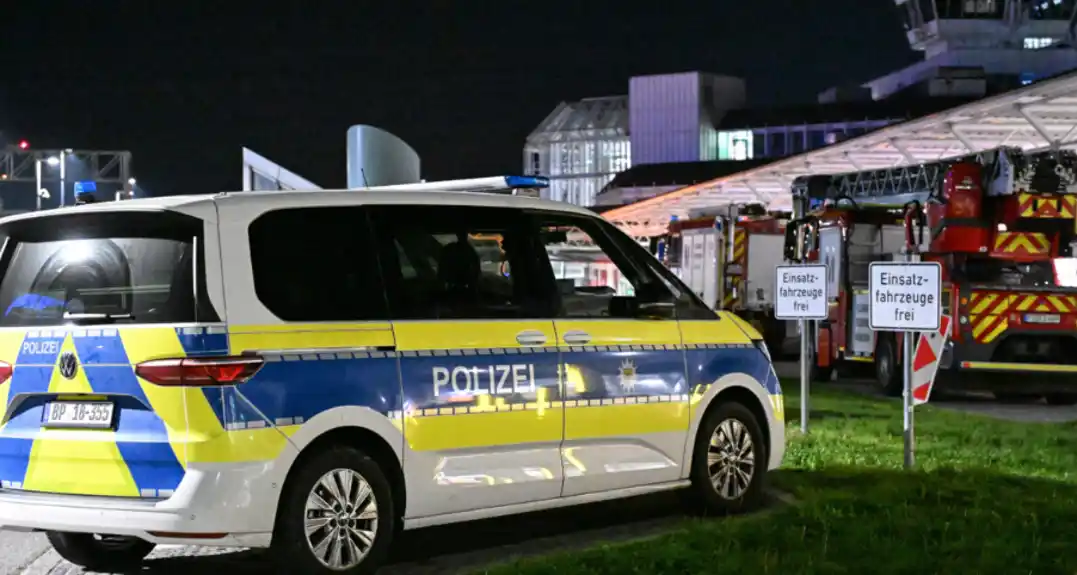 Aerodrom u Minhenu bio zatvoren zbog primjećenih dronova