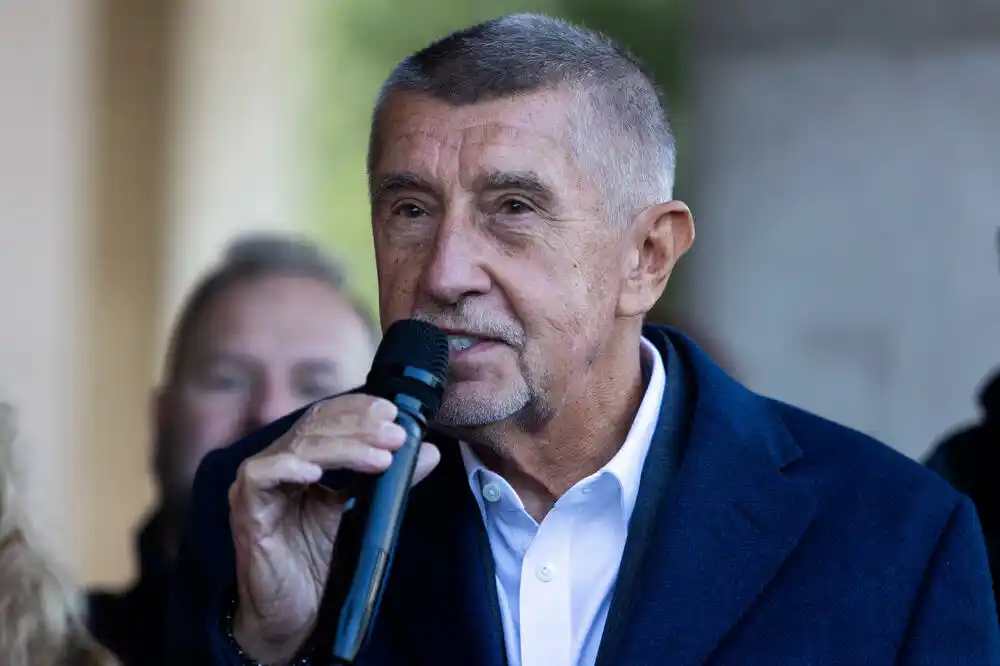 Ako postane češki premijer Babiš neće dozvoliti referendum o EU i NATO