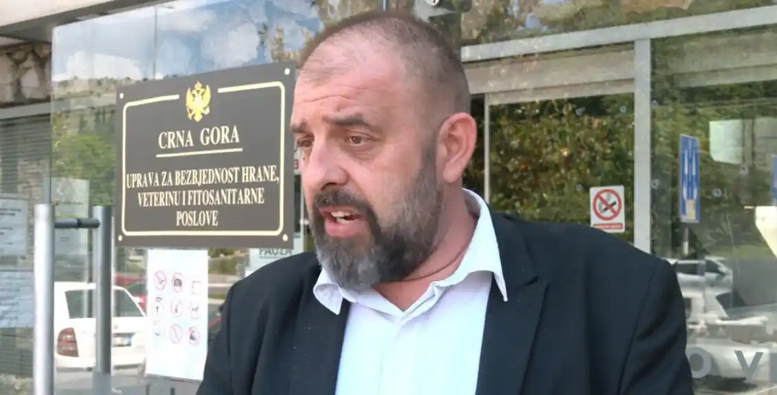 Đaković: Kazne za kontaminiranu hranu do 20 hiljada eura
