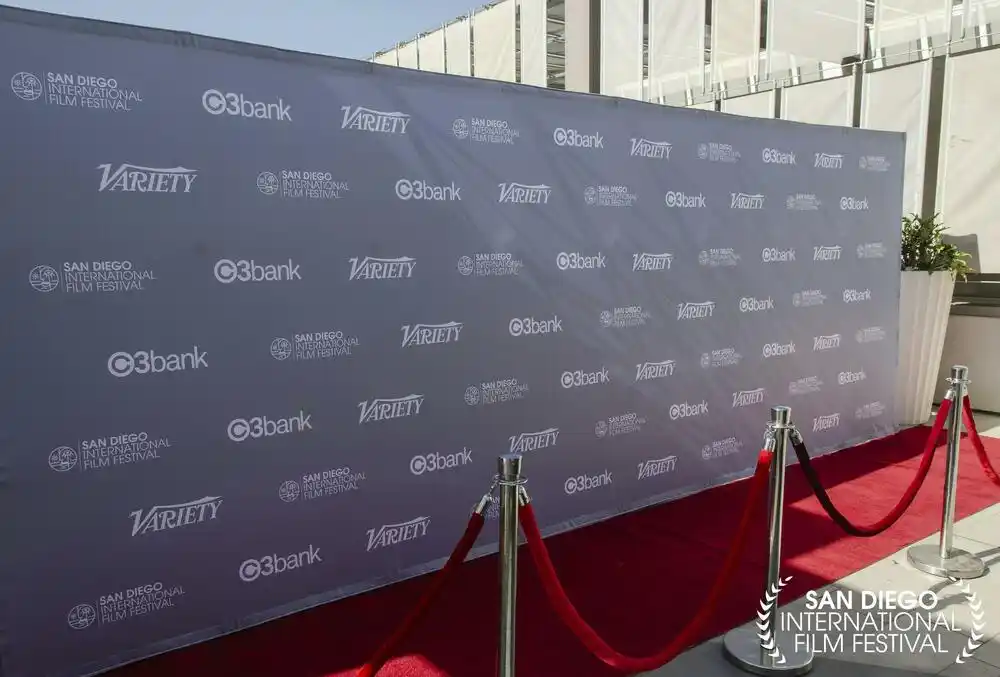 Američka premijera filma „Obraz“ na San Diego International Film Festivalu