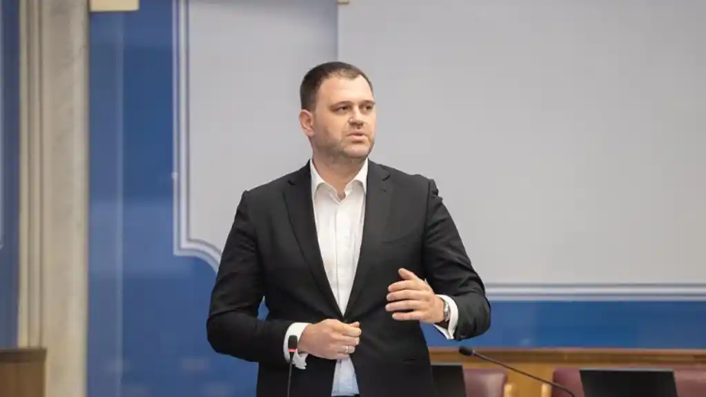 Anđušić: Svaki put kad se uzdrmaju TEMELJI VLASTI,  tužilaštvo krene sa RIJALITI HAPŠENJIMA