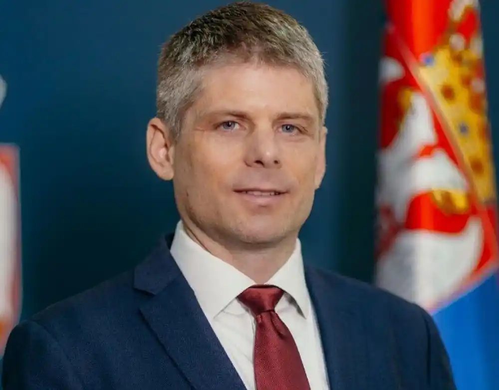 Gujon: Srbi ne pristaju na ulogu koja im se nameće – imamo odgovor na demonizaciju!