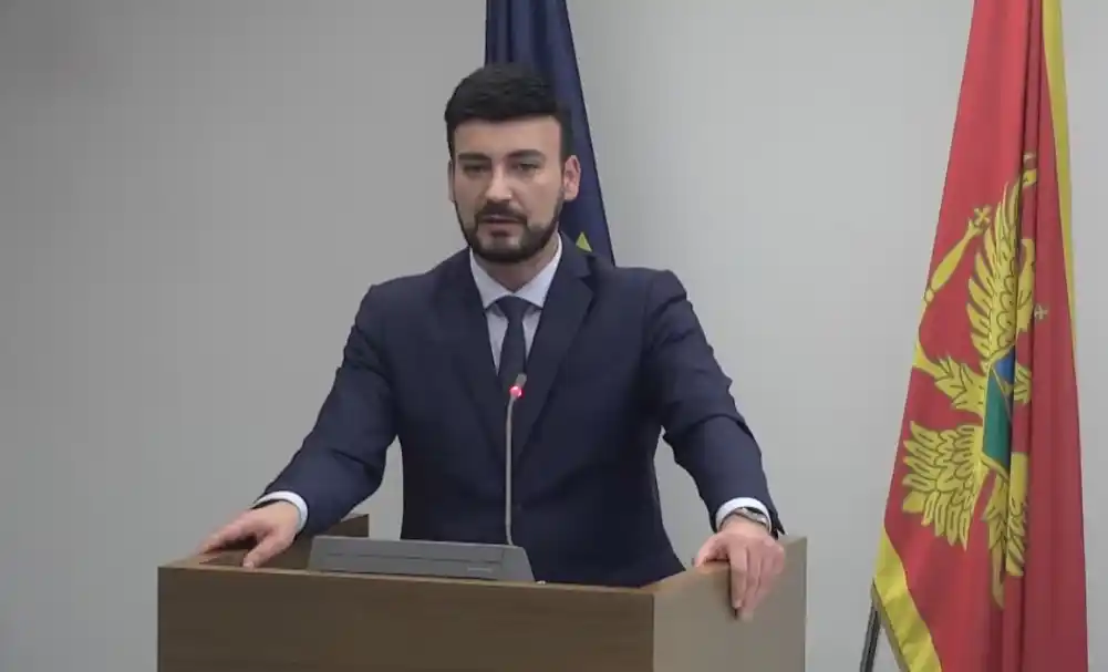 ASK utvrdila da je Jovanović prekršio zakon: U šest komisija zaradio 8.000 eura