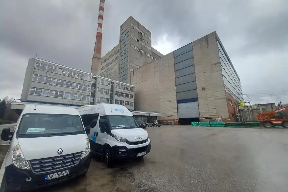 ASP: Isplate EPCG-a prema Rudniku uglja za projekat ekološke rekonstrukcije Termoelektrane 80 miliona eura