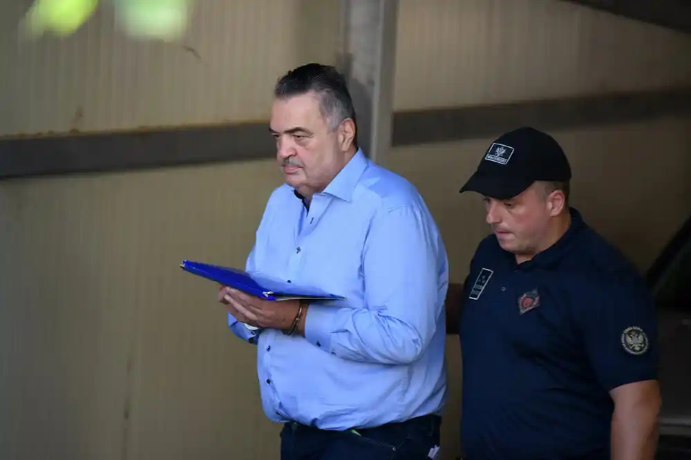 Atlas grupa: ESLJP prihvatio naš zahtjev protiv Crne Gore koji je upućen zbog oduzimanja licenci za dvije banka