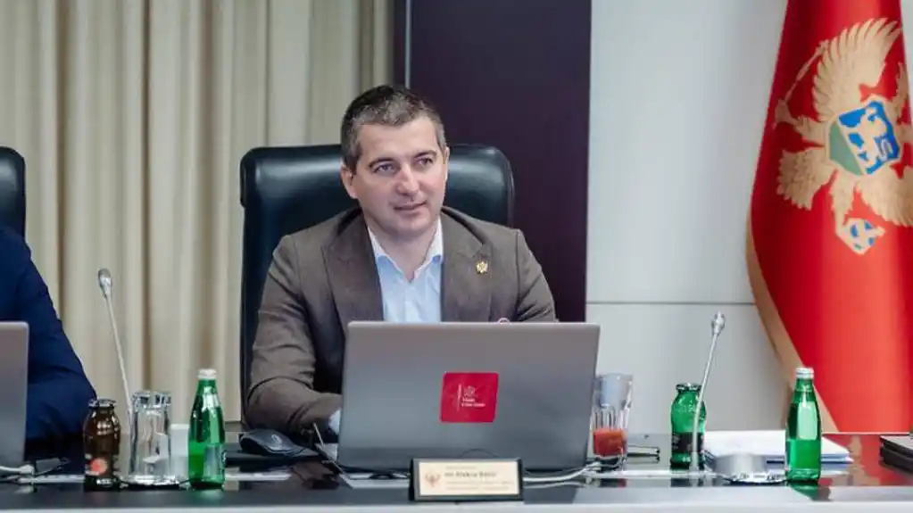 Bečić: Istorijske akcije u BORBI  protiv kriminala, država ide do kraja