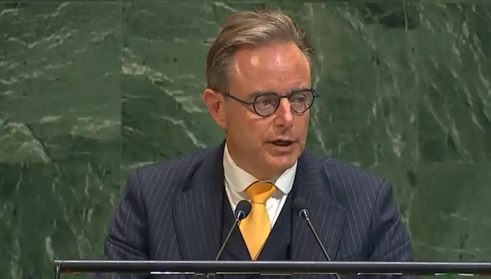 Belgija protiv zapljene ruske imovine bez pravne zaštite