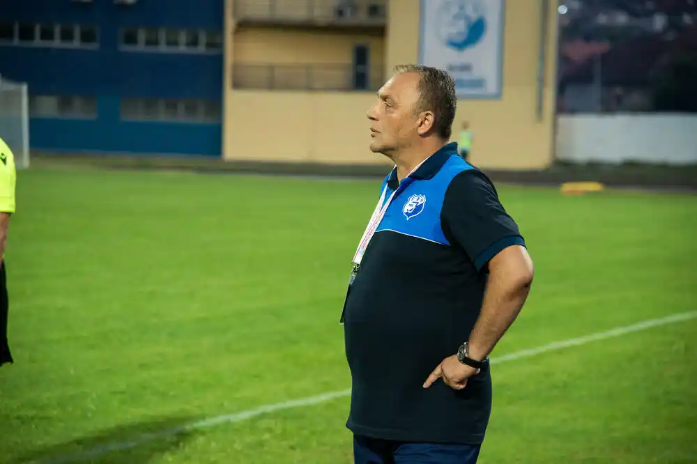 Berane bi sa novim trenerom da se odupre lideru, Podgorica želi nastavak uspješnog niza na Zlatici