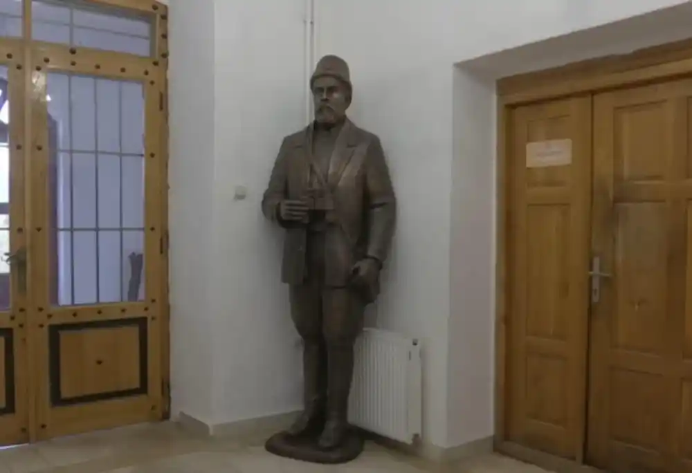 Beransko tužilaštvo se ponovo žali na odluku suda o spomeniku Pavlu Đurišiću