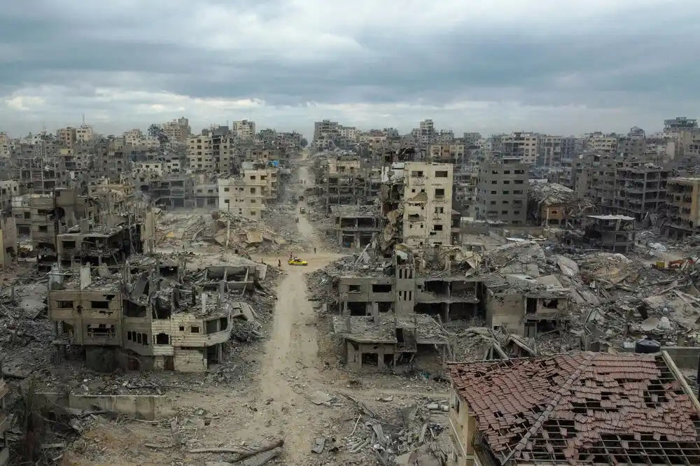 Bezbjednosni izvor: Hamas ubio 32 člana „bande“ u Gazi tokom akcije pokrenute nakon prekida vatre s Izraelom
