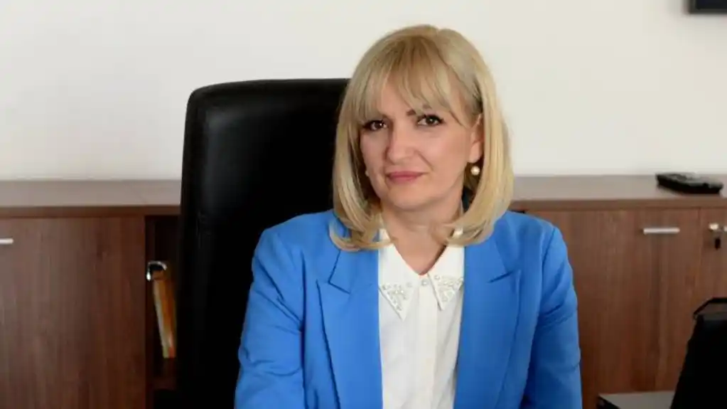 Borovinić Bojović: Evropa je IZBOR Podgorice, neka Podgorica bude izbor Evrope