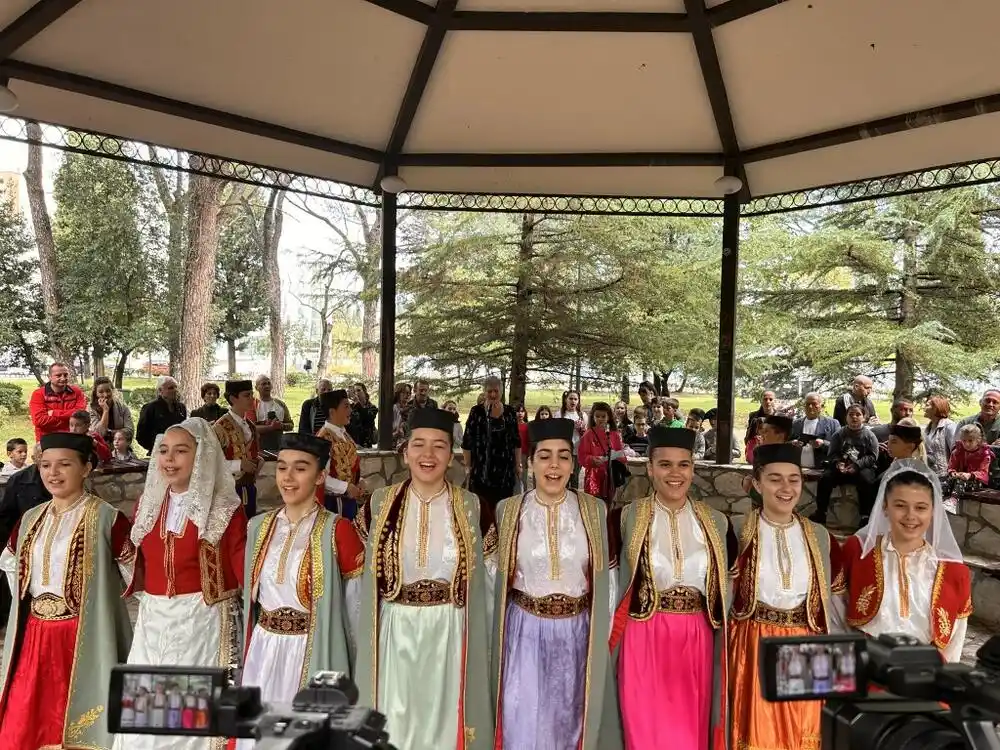 Borovinić Bojović: Glavni grad će nastaviti da razvija sadržaje i programe za starije