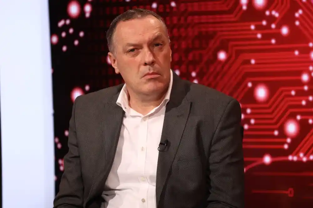 Božović: Nijesmo presrećni, vjerujemo da ovo nije posljednja riječ ministarstava