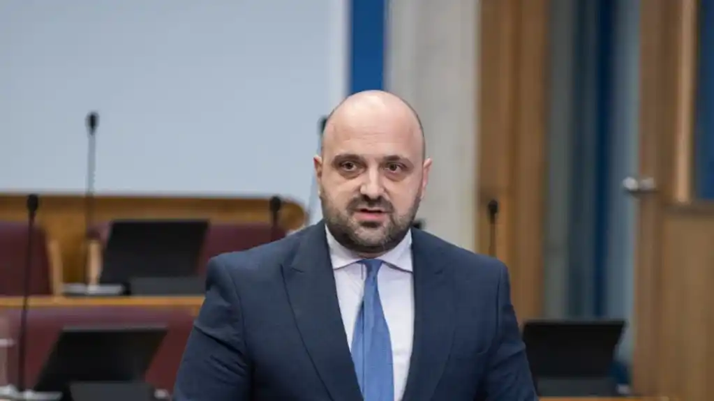 Božović: Predložićemo „ANTIMAFIJA“ zakon i posebnu agenciju za oduzetu imovinu