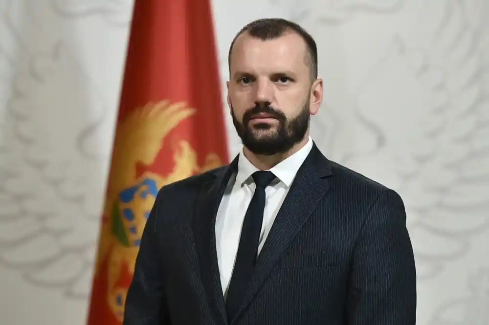 Butorović: Nikšić je oduvijek bio grad duha, stvaralaštva i otvorenosti, uspjeh nas obavezuje da nastavimo da ulažemo u kulturu, u mlade…