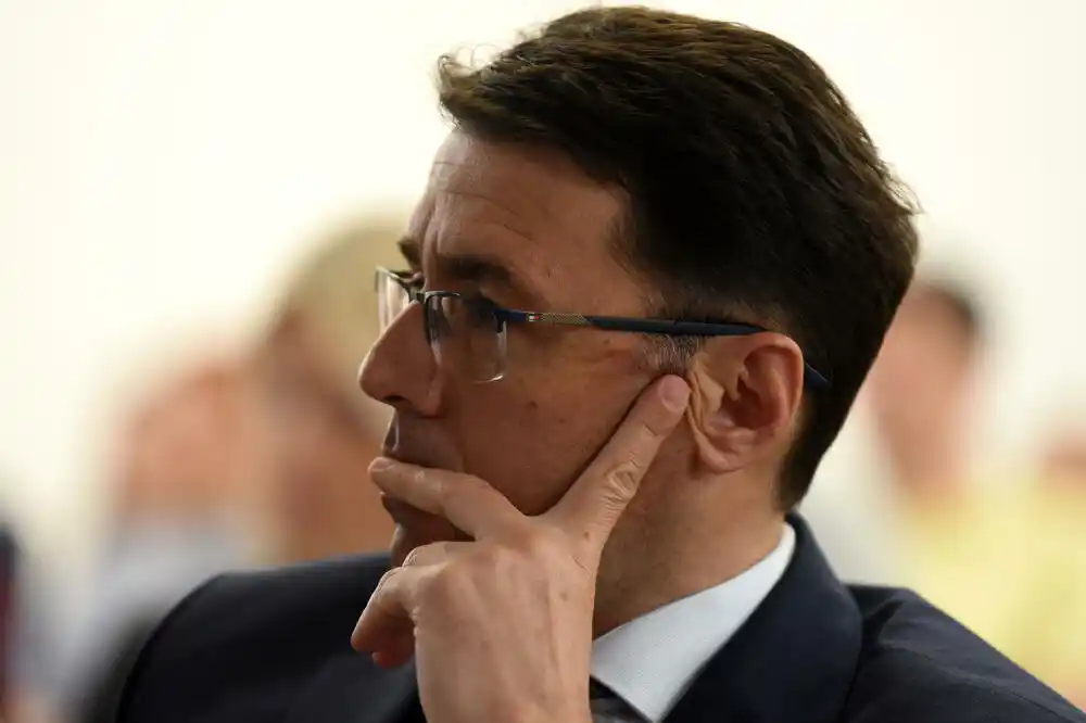 Čeka nas još rada do vladavine prava