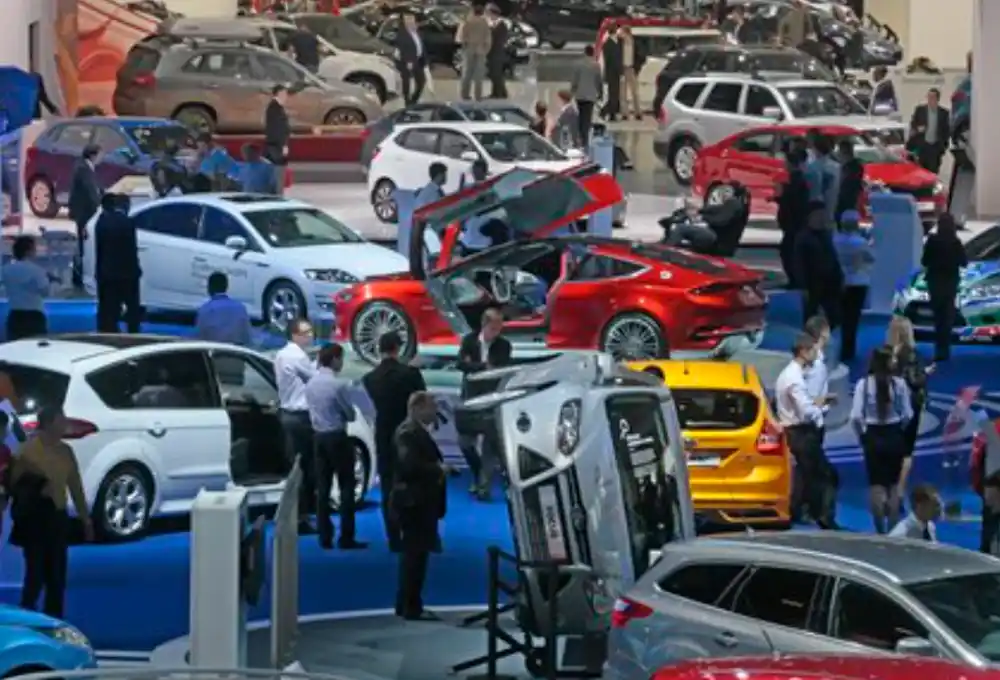 Cijene automobila širom Evrope: Crna Gora među jeftinijima