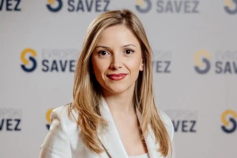 Cikotić: Spajić odgovoran za ksenofobnu i islamofobnu histeriju, mora da ode s funkcije premijera