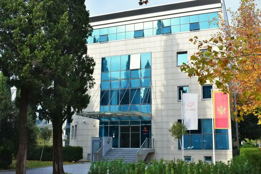CInMED: Evropska komisija kontrolisala Institut, radimo u skladu sa standardima