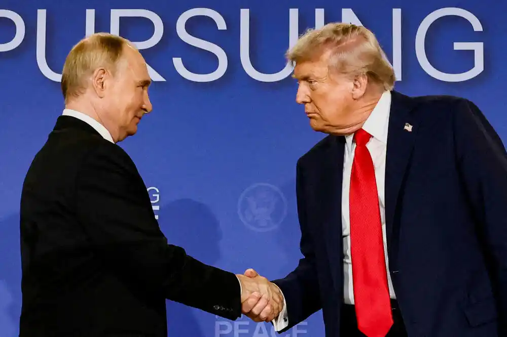 CNN: Sastanak Rubija i Lavrova na čekanju, odlaže se mogućnost brzog sastanka Trampa i Putina