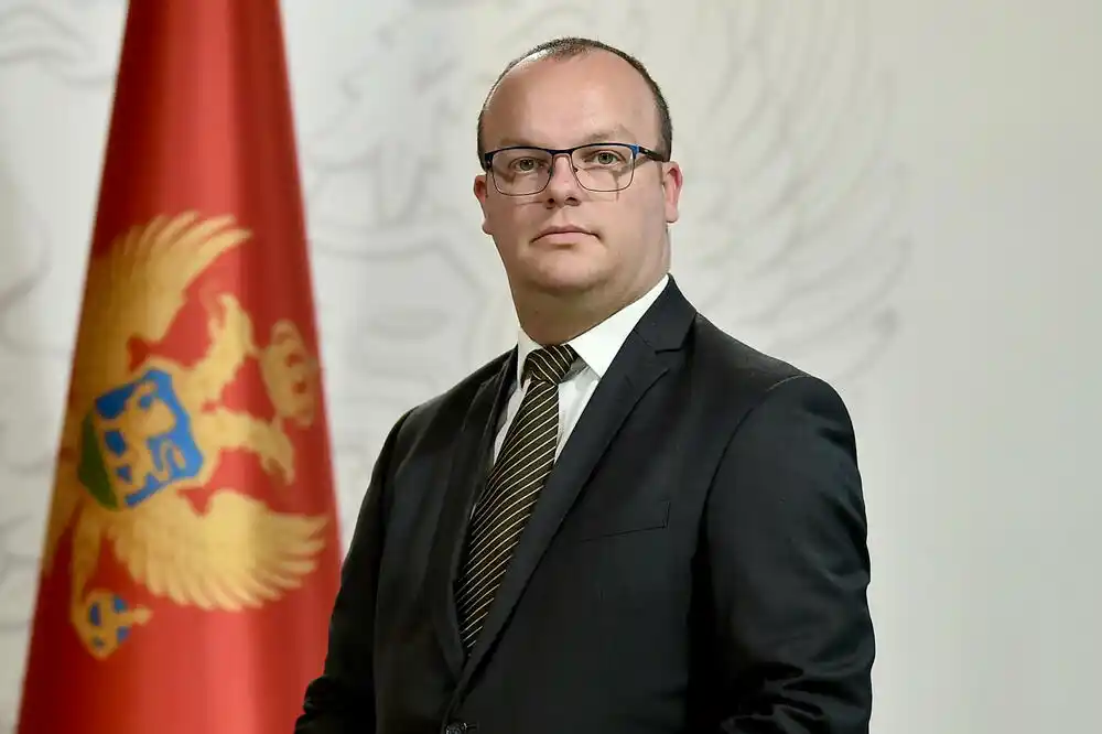 Ćulafić: Crna Gora i Srbija jačaju saradnju u oblasti zaštite životne sredine
