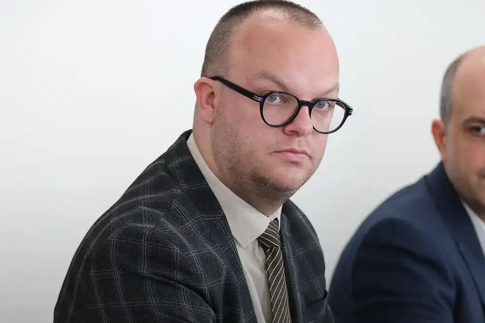 Ćulafić: Sanacija bazena crvenog mulja ne može biti tema koja se odlaže, iskoristiću sve mehanizme da se to riješi