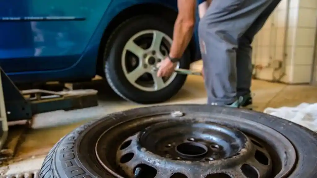 Da li SMIJETE na auto da montirate gume različitih proizvođača?