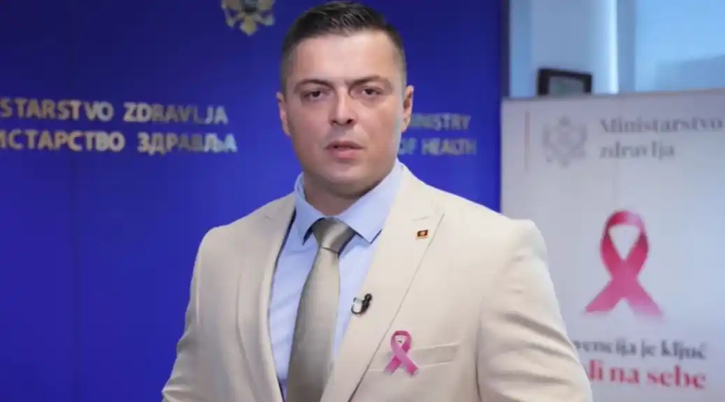 Delić: Pozivam sve žene da misle na svoje zdravlje i odvoje vrijeme za pregled