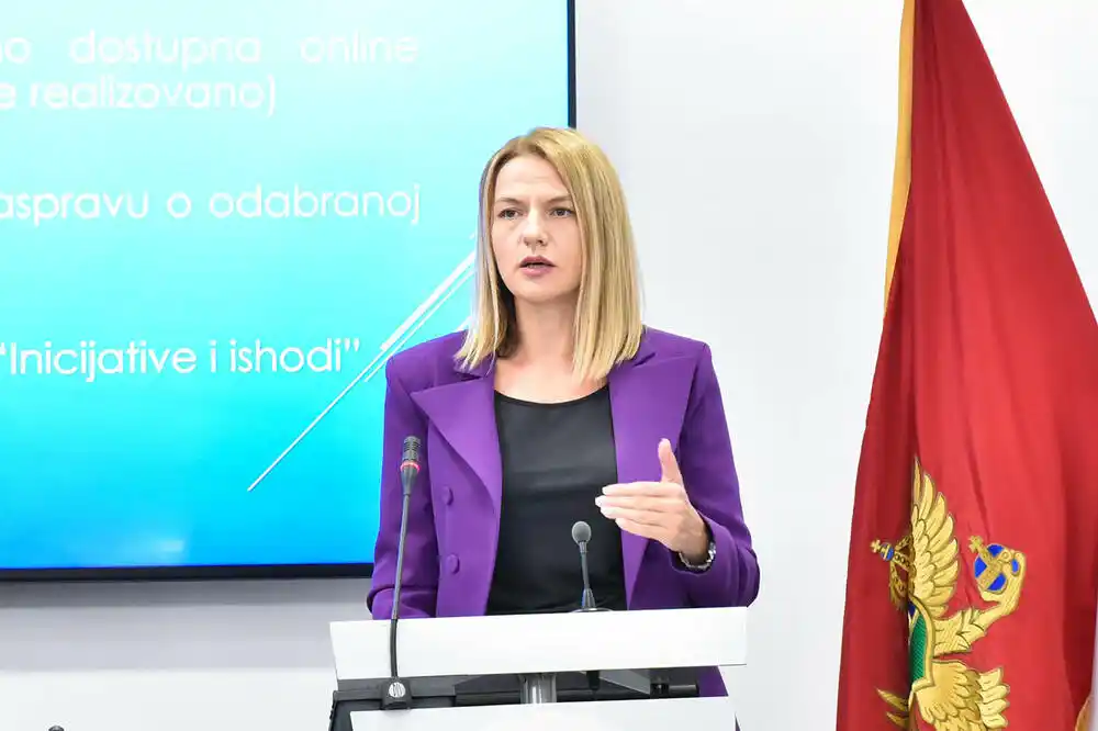 Drakić: PKCG nastavlja da doprinosi stvaranju stabilnog poslovnog ambijenta