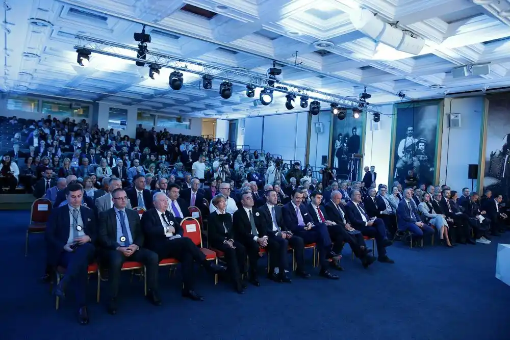 Drakić: Region ima snagu, znanje i resurse da uspije, što zahtijeva strateško planiranje, institucionalnu dosljednost…