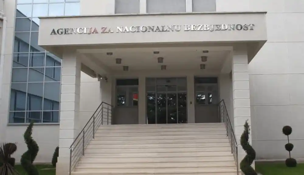 DRI dala pozitivno mišljenje na finansijski izvještaj ANB-a