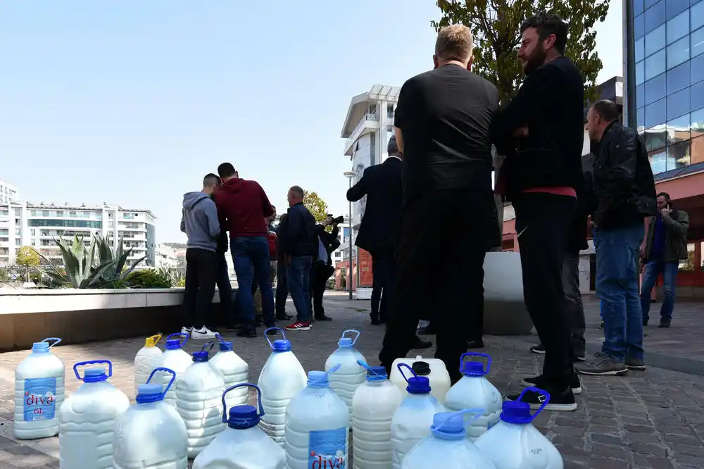 Država da poveća podršku ili je kraj poljoprivrede: Proizvođači hrane pred ozbiljnim izazovom
