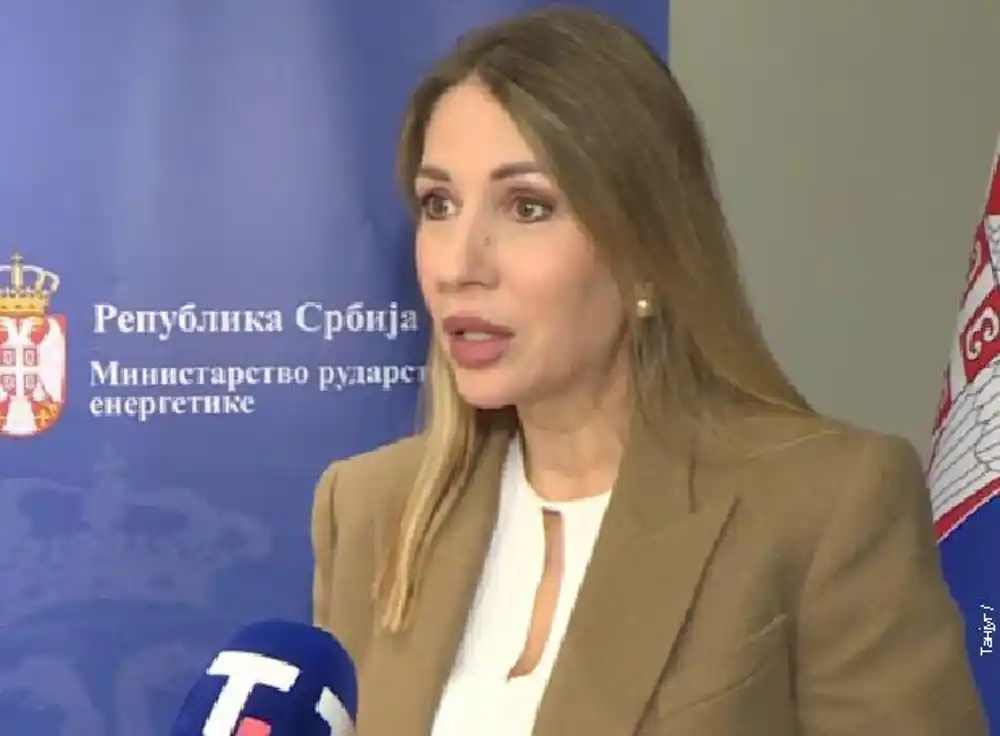 Đedović Handanović: U ponedeljak sastanak Vučića i Djukova, očekujemo plan Rusa za NIS