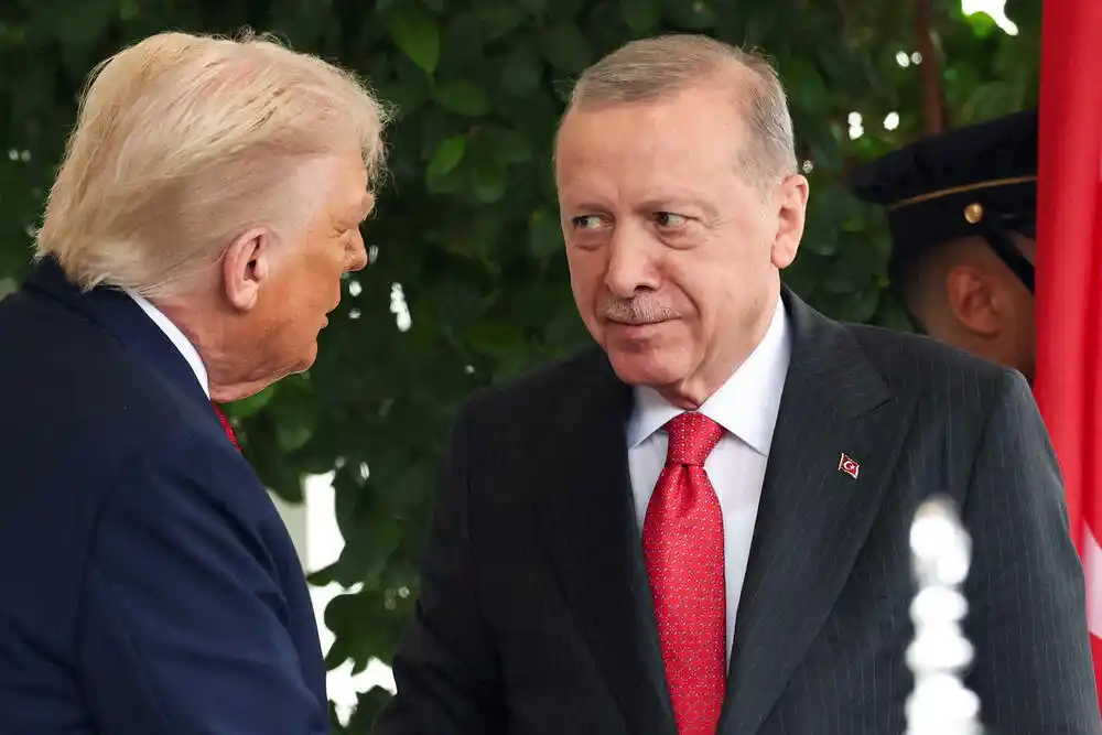Erdogan balansira: Može li Turska bez ruskih energenata?