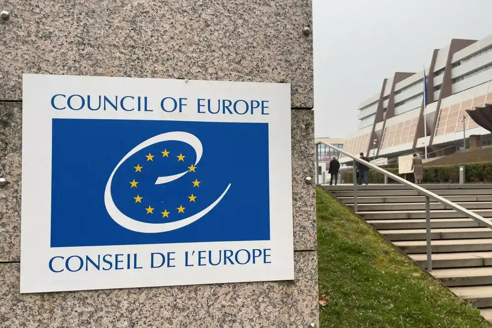 EU i Savjet Evrope: Nepokoljebljivo protiv smrtne kazne