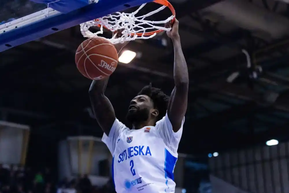 Fenomenalan početak sezone: Sutjeska pobijedila MZT nevjerovatnim preokretom