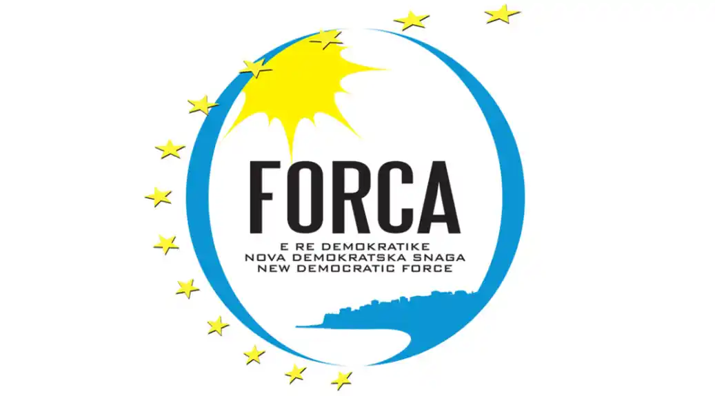 Forca: Zabrinuti smo zbog ishitrene odluke Vlade da ukine bezvizni režim za Turke