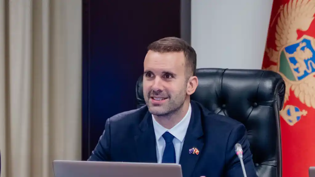 Globalni lideri i investitori u Rijadu: Spajić predstavlja investicione i razvojne ambicije Crne Gore