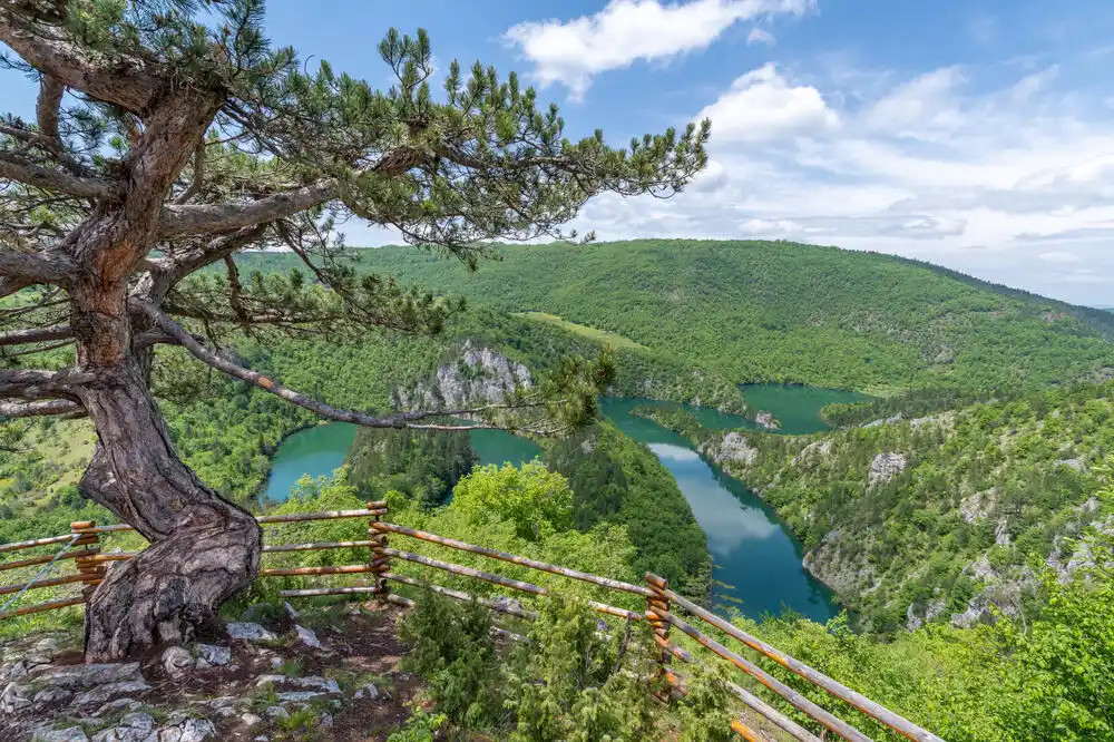 Gornji tok Ćehotine konačno dobija zaštitu