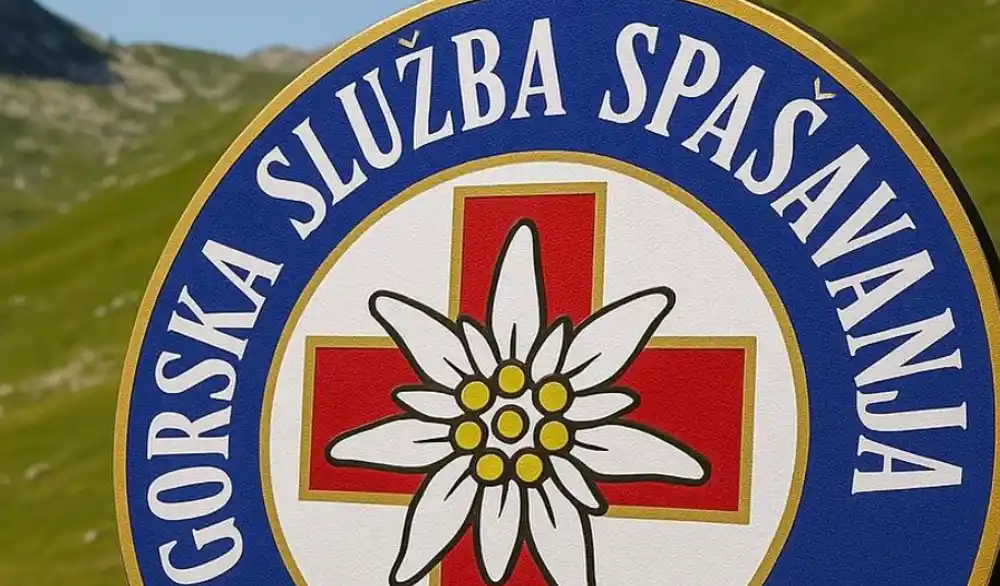 Gorska služba spašavanja na terenu: Potraga za izraelskim turistima na Durmitoru