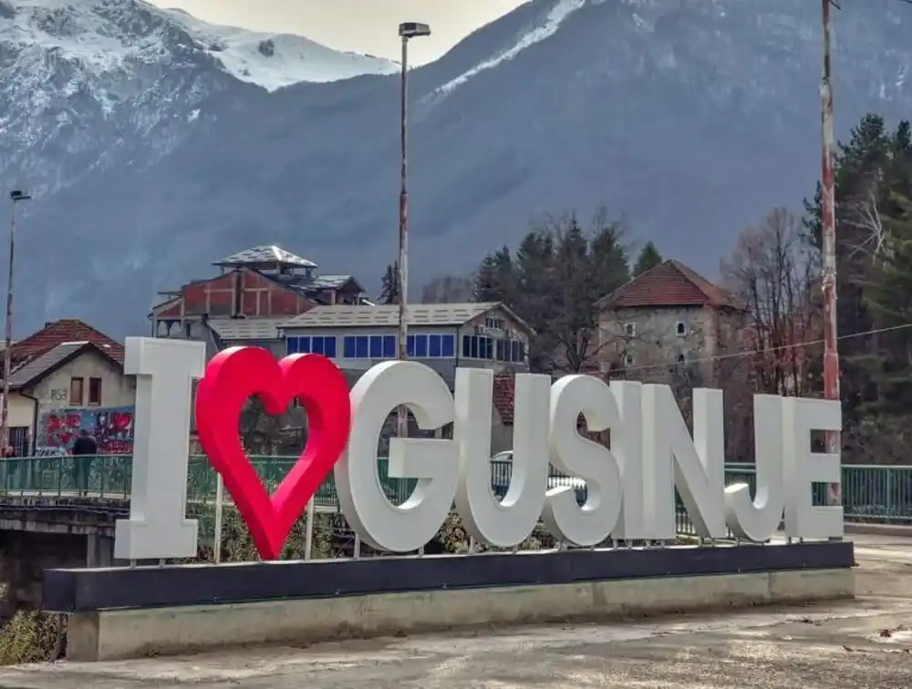 Grupa građana iz Gusinja nezadovoljna zbog postavljanja rukovodilaca u lokalnoj samoupravi