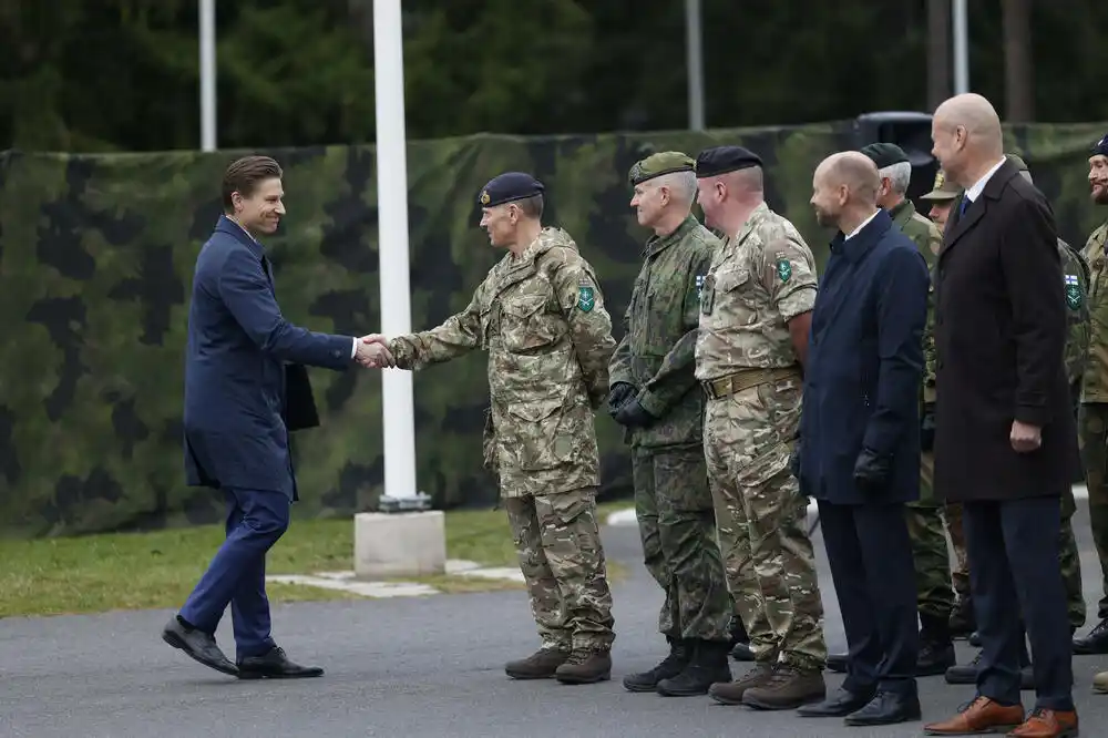 Hakanen: Poraz Rusije u Ukrajini ključan za obuzdavanje Kine u Indo-Pacifiku