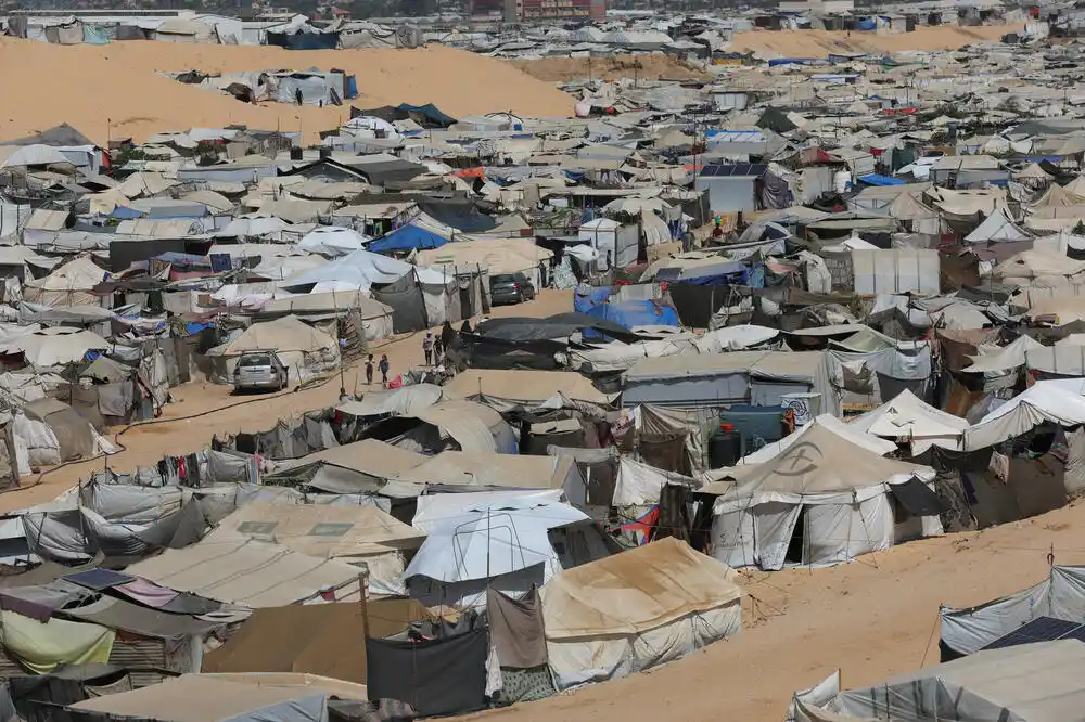 Hamas želi da razmjena zatvorenika sa Izraelom počne odmah