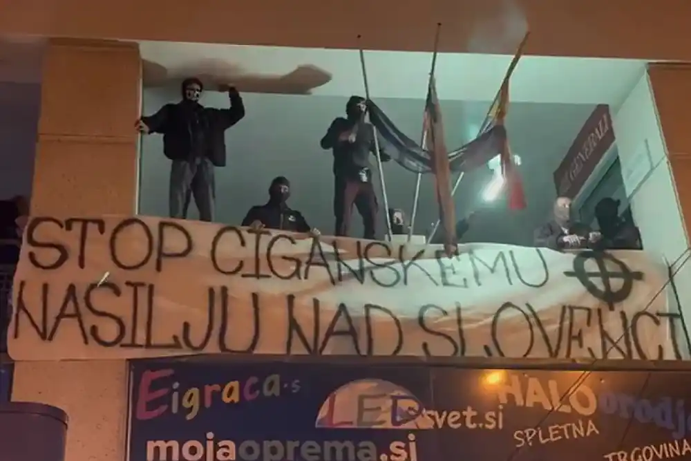 Haos u Sloveniji: Rasne tenzije, protesti i ostavke ministara nakon brutalnog ubistva u Novom Mestu