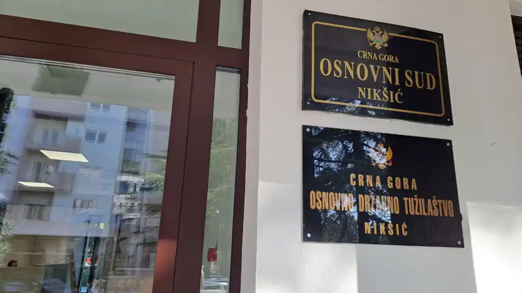 Hapšenje u Nikšiću: Osumnjičen da je prijetio ocu i bratu