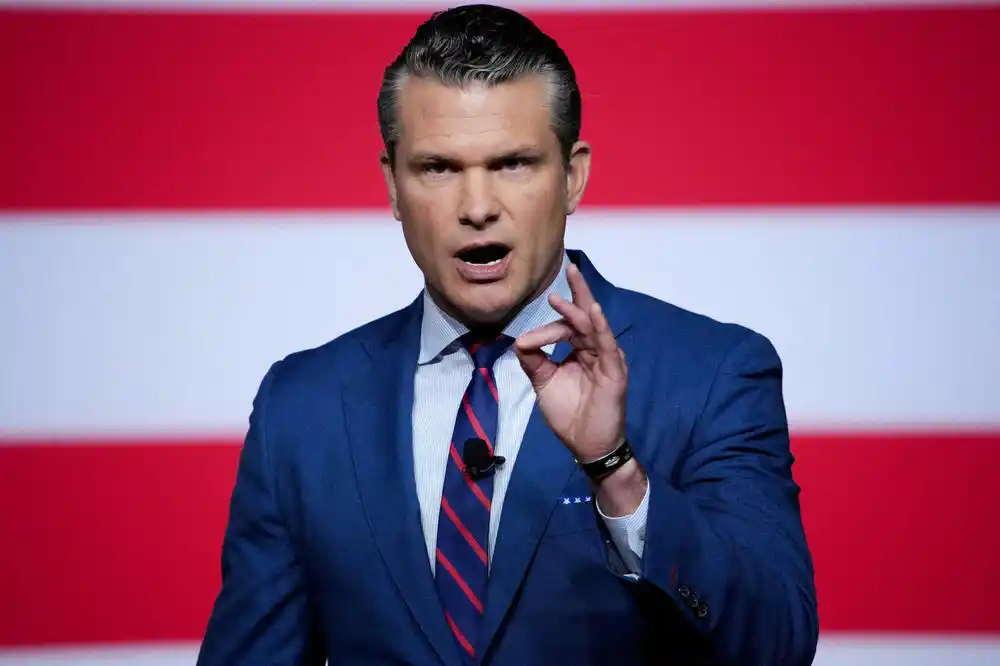 Hegset: U tri američka napada na brodove u Tihom okeanu poginulo 14 osoba, jedna preživjela