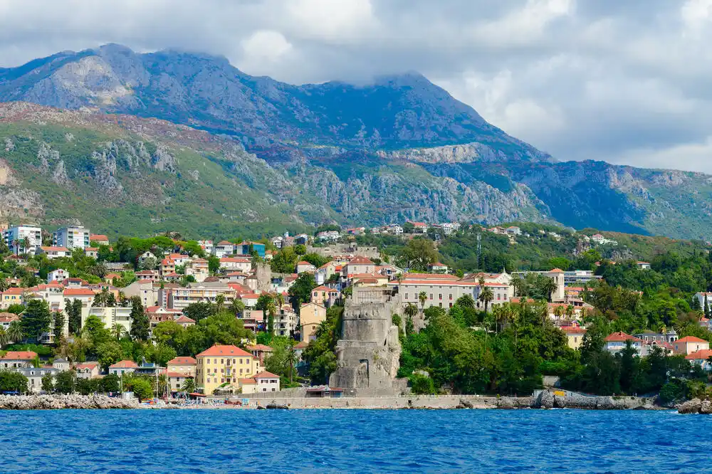 Herceg Novi u septembru ugostio više od 50.000 turista