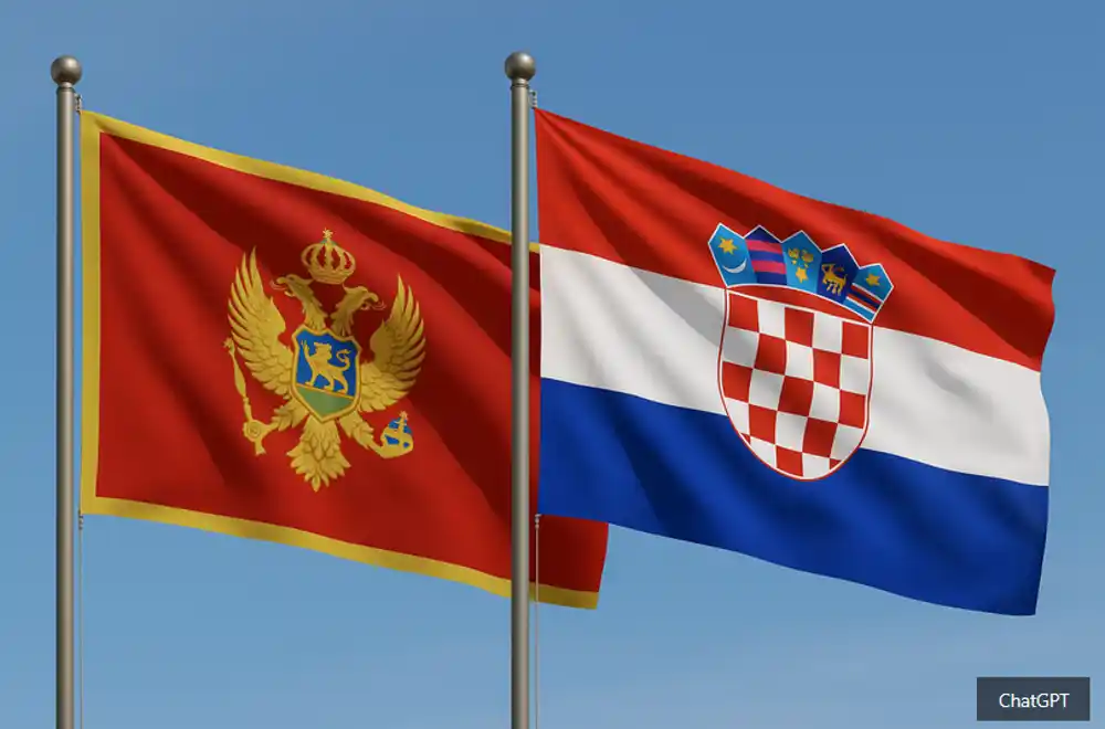 Hrvatska nota Crnoj Gori: Prvi korak ka “kaparisanju” Boke Kotorske?